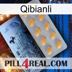 Qibianli 44